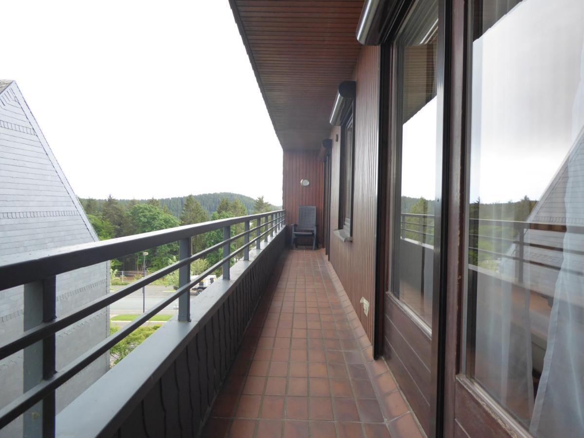 Family Star Winterberg Ferienwohnung 6 Pers Wifi Pool Near Bikepark Extérieur photo