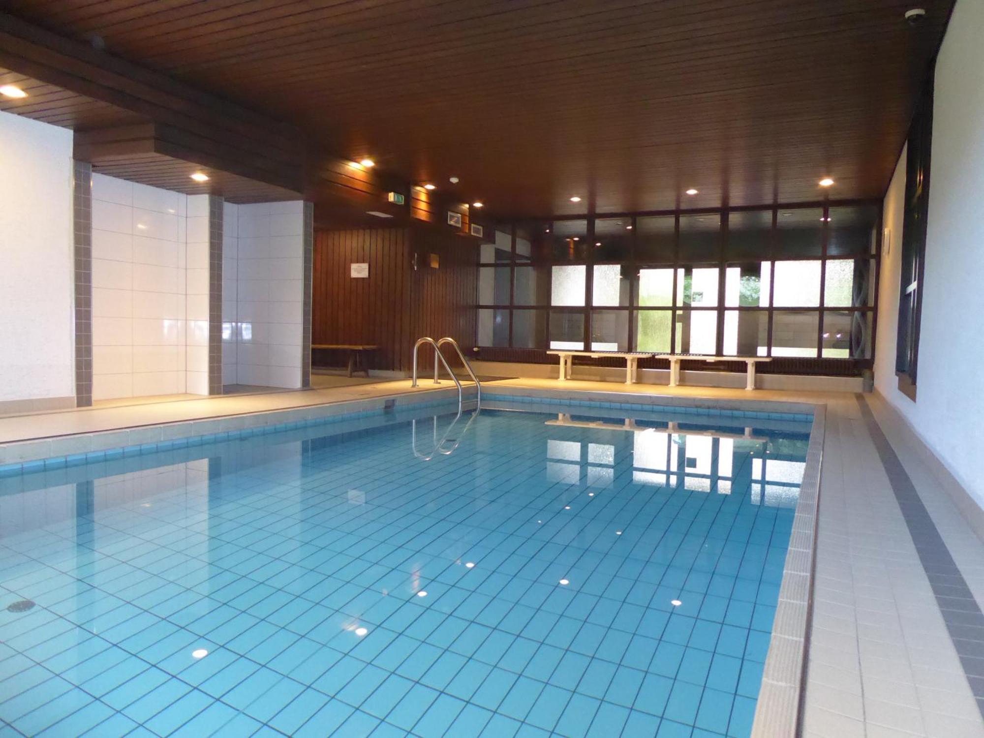 Family Star Winterberg Ferienwohnung 6 Pers Wifi Pool Near Bikepark Extérieur photo