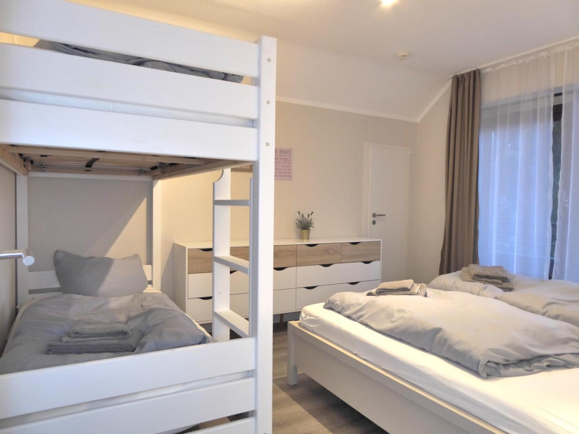 Family Star Winterberg Ferienwohnung 6 Pers Wifi Pool Near Bikepark Extérieur photo