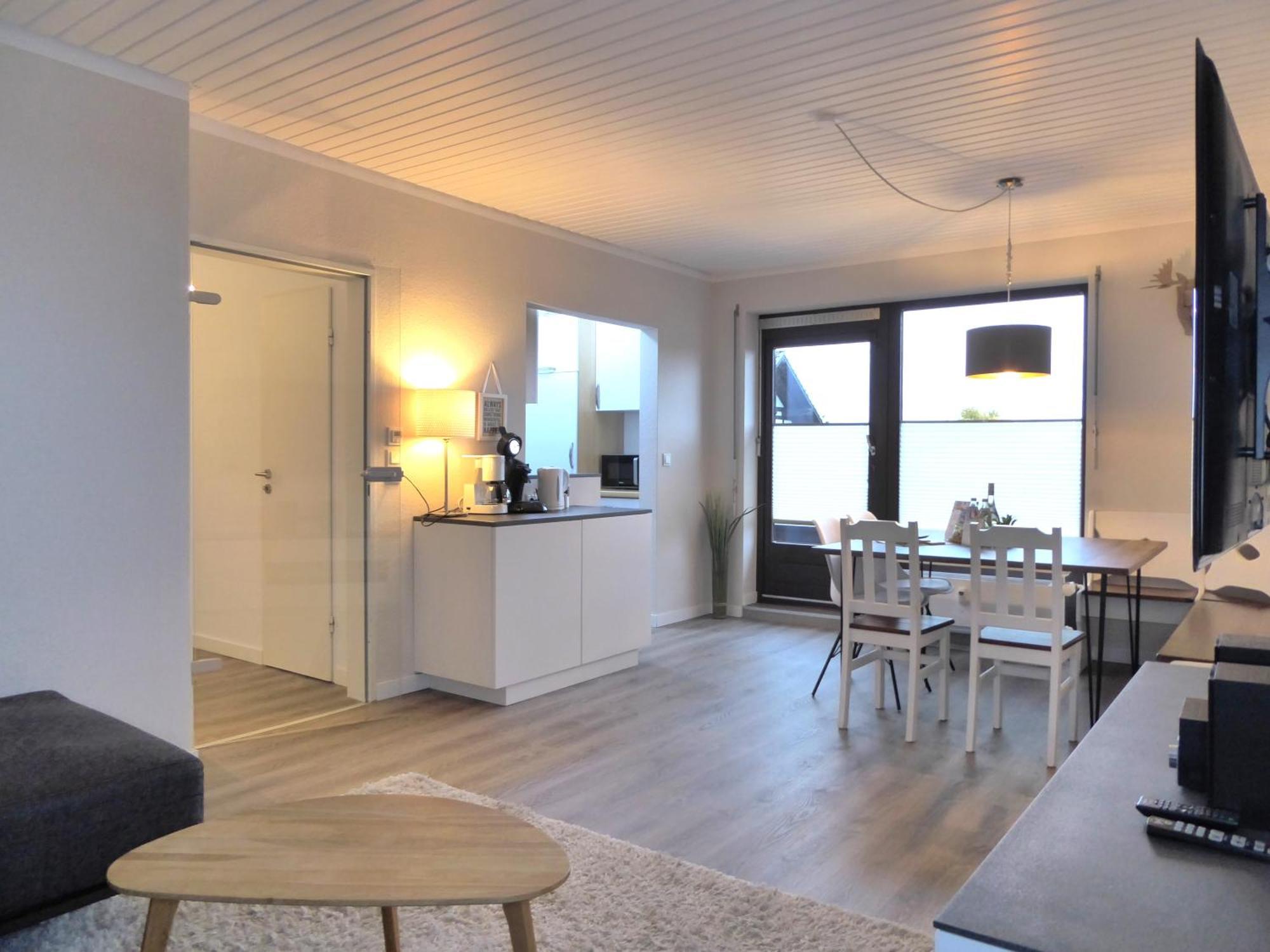 Family Star Winterberg Ferienwohnung 6 Pers Wifi Pool Near Bikepark Extérieur photo