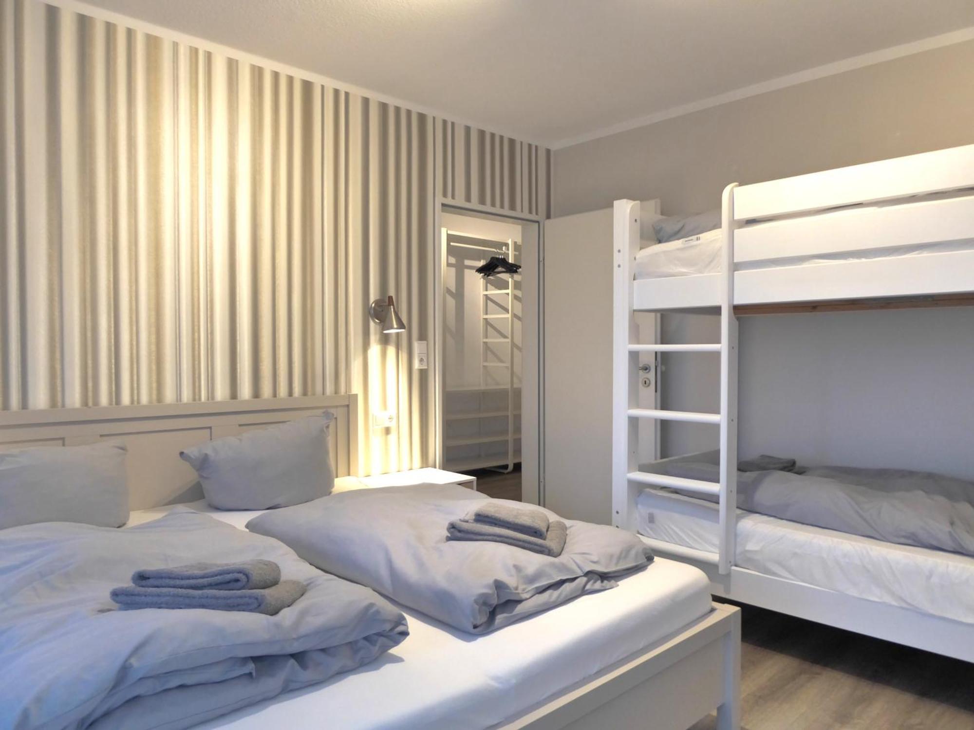 Family Star Winterberg Ferienwohnung 6 Pers Wifi Pool Near Bikepark Extérieur photo